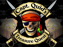 Capt. Quid's Treasure Quest